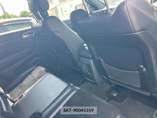 Jeep GRAND CHEROKEE 2014-08 8366437-13