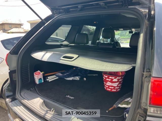 Jeep GRAND CHEROKEE 2014-08 8366437-16