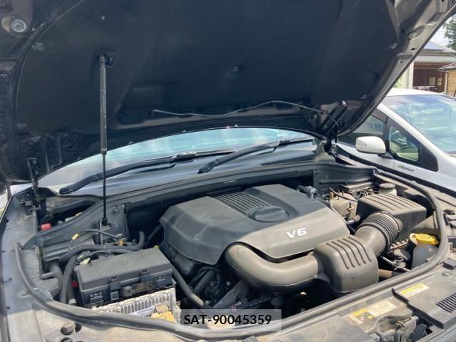 Jeep GRAND CHEROKEE 2014-08 8366437-18