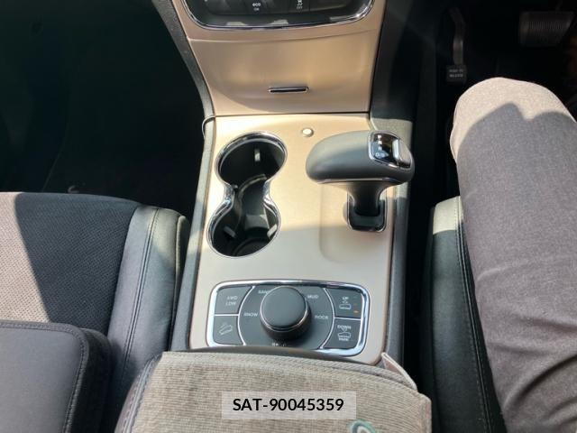 Jeep GRAND CHEROKEE 2014-08 8366437-20