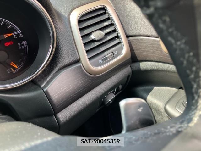 Jeep GRAND CHEROKEE 2014-08 8366437-21