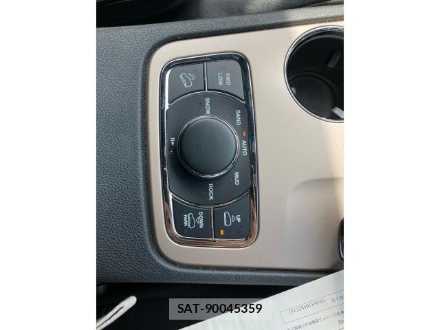 Jeep GRAND CHEROKEE 2014-08 8366437-22