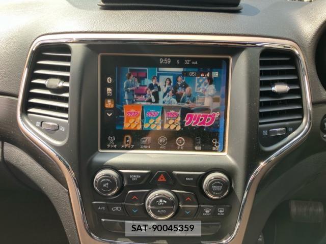 Jeep GRAND CHEROKEE 2014-08 8366437-26