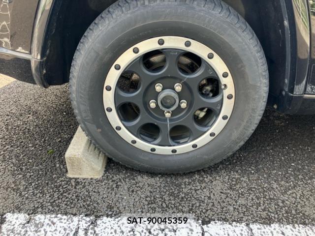 Jeep GRAND CHEROKEE 2014-08 8366437-2