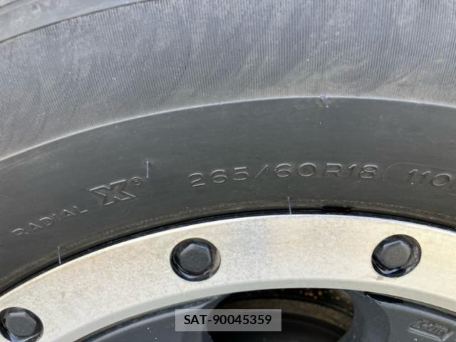 Jeep GRAND CHEROKEE 2014-08 8366437-3