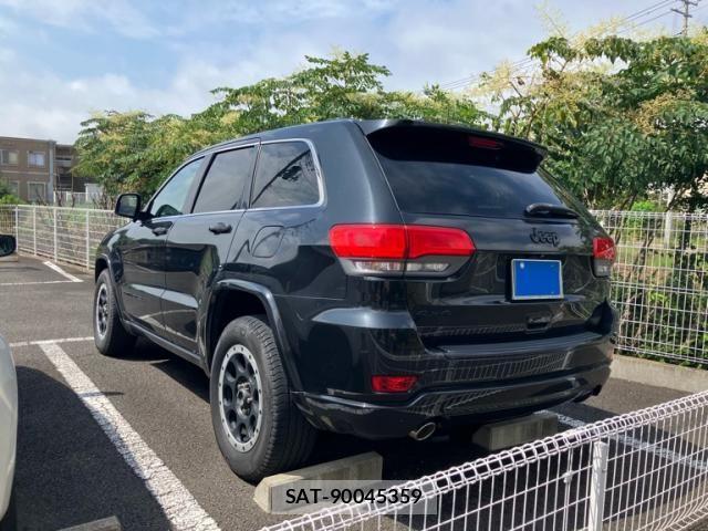 Jeep GRAND CHEROKEE 2014-08 8366437-6