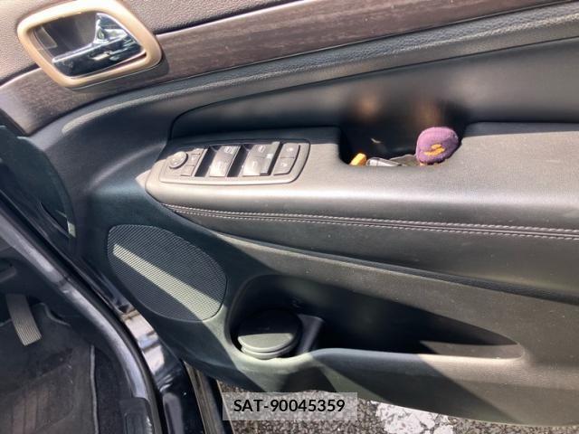 Jeep GRAND CHEROKEE 2014-08 8366437-8