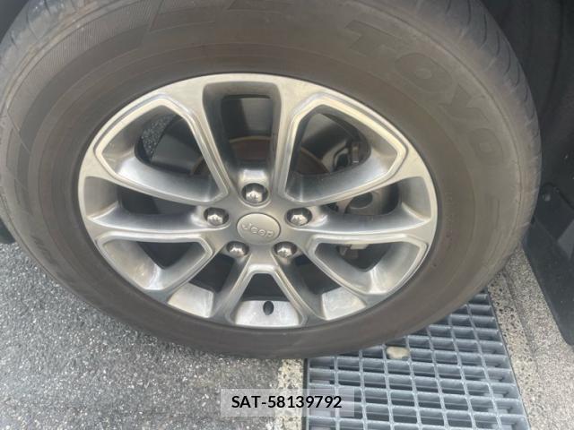 Jeep GRAND CHEROKEE 2013-11 8412985-9