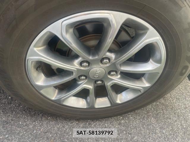 Jeep GRAND CHEROKEE 2013-11 8412985-10