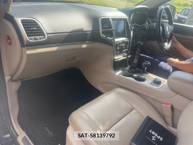 Jeep GRAND CHEROKEE 2013-11 8412985-12