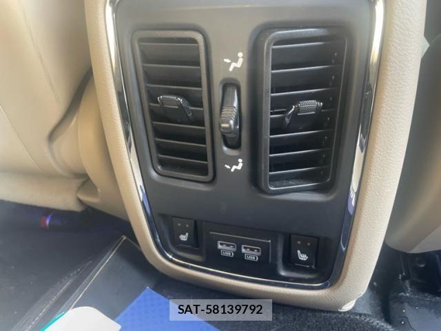 Jeep GRAND CHEROKEE 2013-11 8412985-13