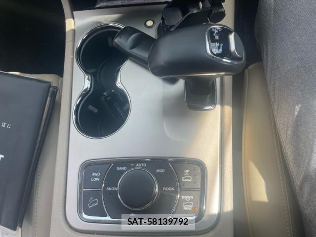 Jeep GRAND CHEROKEE 2013-11 8412985-22