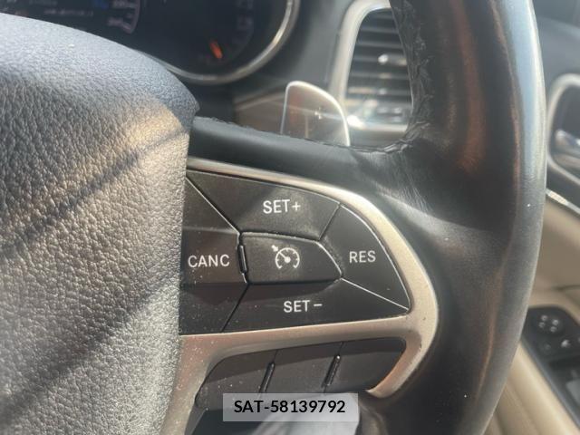 Jeep GRAND CHEROKEE 2013-11 8412985-25