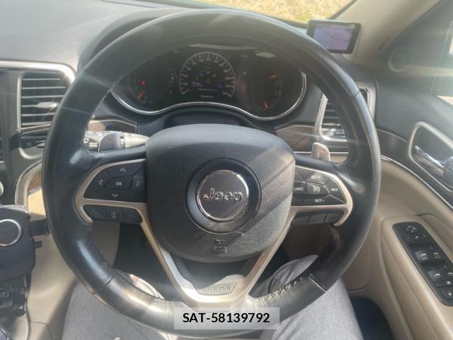 Jeep GRAND CHEROKEE 2013-11 8412985-26
