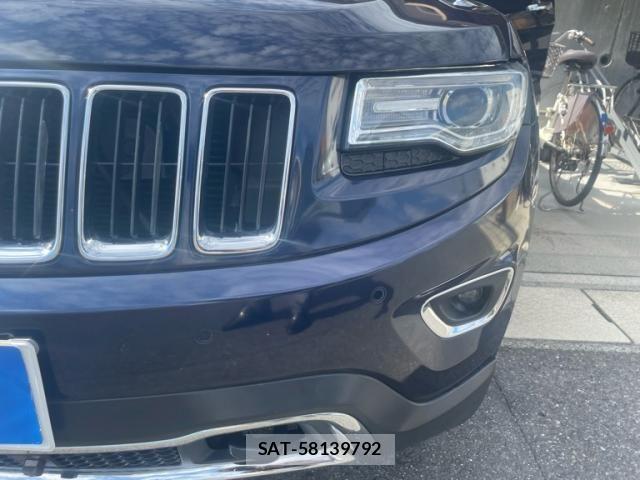 Jeep GRAND CHEROKEE 2013-11 8412985-2