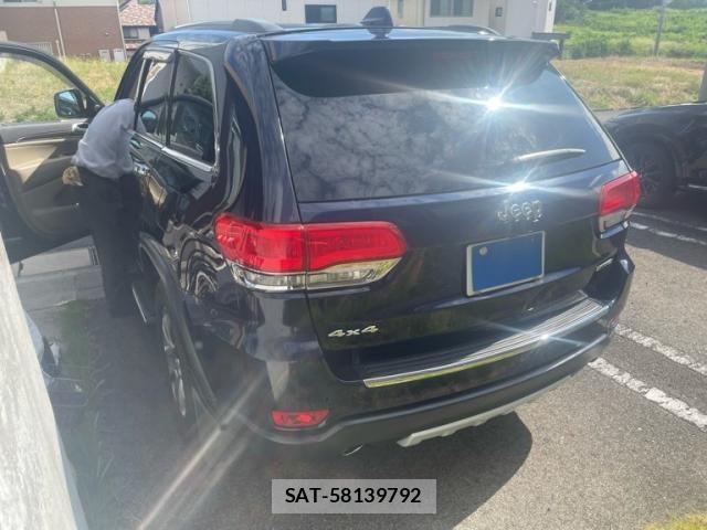 Jeep GRAND CHEROKEE 2013-11 8412985-4