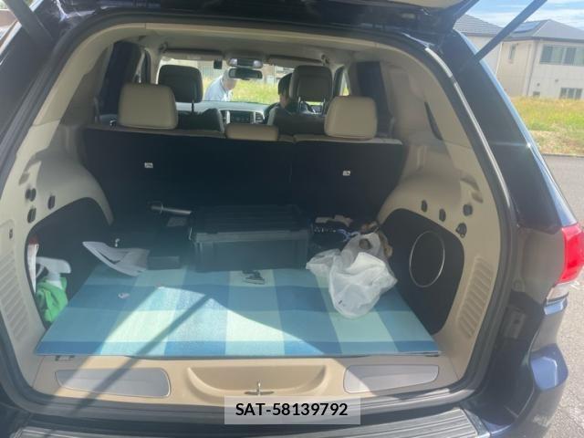 Jeep GRAND CHEROKEE 2013-11 8412985-6
