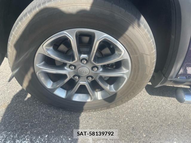 Jeep GRAND CHEROKEE 2013-11 8412985-7