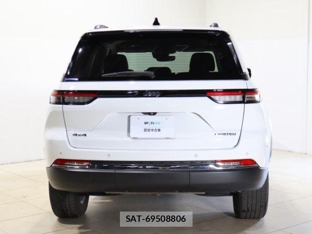 Jeep GRAND CHEROKEE 2023-08 8438242-10