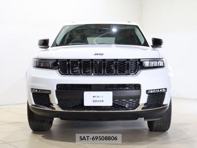 Jeep GRAND CHEROKEE 2023-08 8438242-11