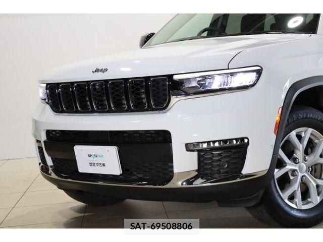 Jeep GRAND CHEROKEE 2023-08 8438242-15