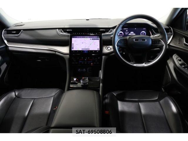 Jeep GRAND CHEROKEE 2023-08 8438242-18