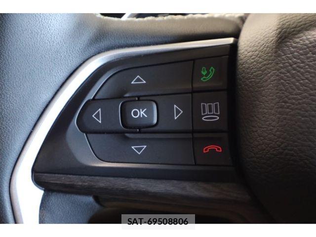Jeep GRAND CHEROKEE 2023-08 8438242-19