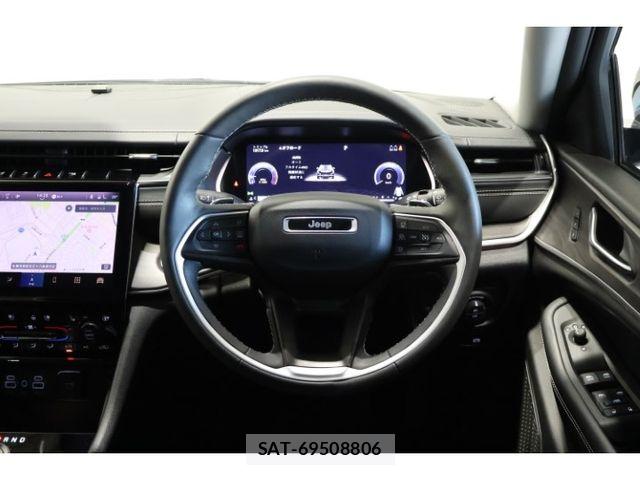 Jeep GRAND CHEROKEE 2023-08 8438242-2