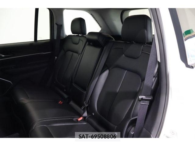 Jeep GRAND CHEROKEE 2023-08 8438242-4