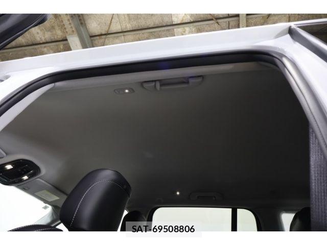Jeep GRAND CHEROKEE 2023-08 8438242-5