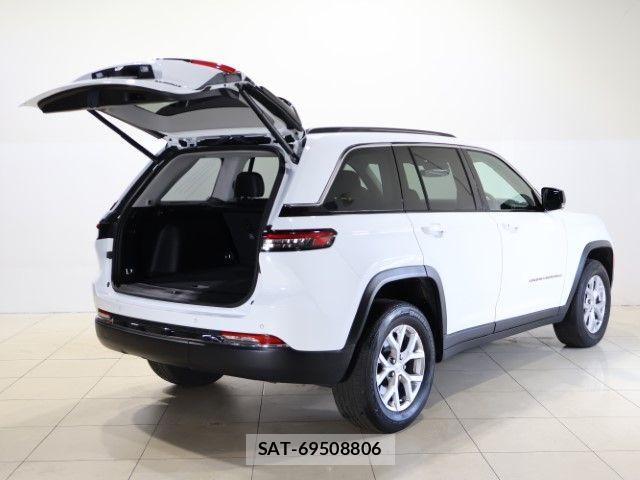 Jeep GRAND CHEROKEE 2023-08 8438242-8
