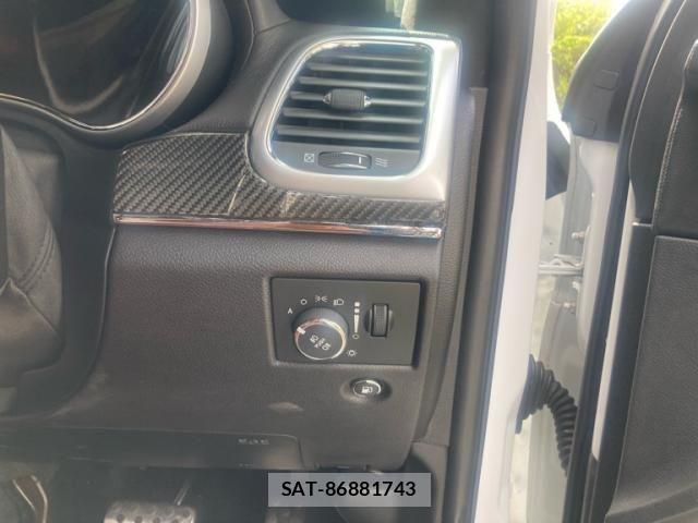 Jeep GRAND CHEROKEE 2016-03 8457714-11