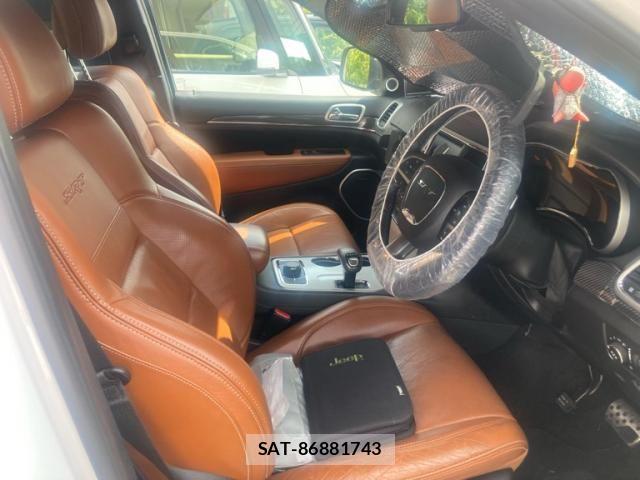 Jeep GRAND CHEROKEE 2016-03 8457714-12