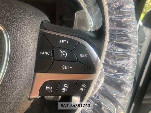Jeep GRAND CHEROKEE 2016-03 8457714-14