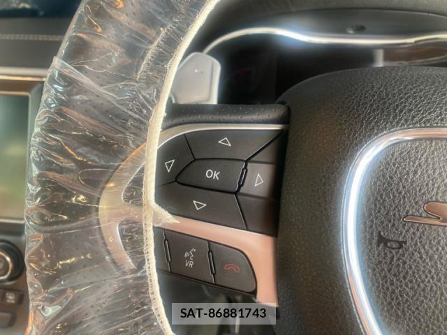 Jeep GRAND CHEROKEE 2016-03 8457714-15