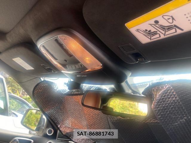 Jeep GRAND CHEROKEE 2016-03 8457714-17