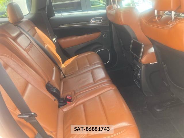 Jeep GRAND CHEROKEE 2016-03 8457714-22