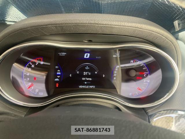 Jeep GRAND CHEROKEE 2016-03 8457714-23