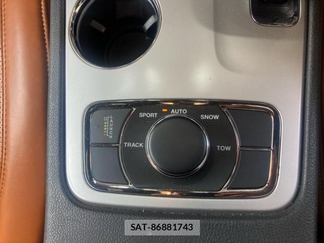 Jeep GRAND CHEROKEE 2016-03 8457714-25