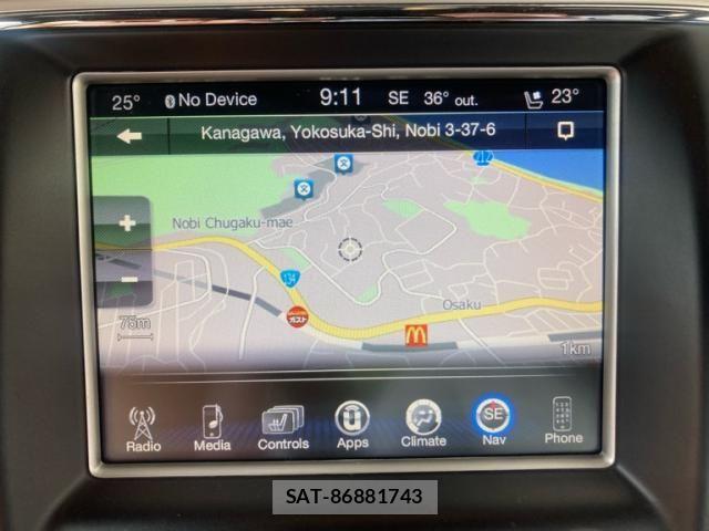 Jeep GRAND CHEROKEE 2016-03 8457714-26