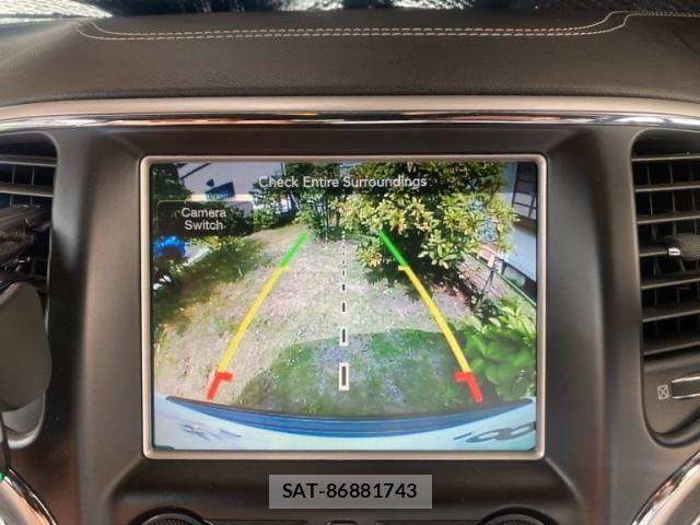 Jeep GRAND CHEROKEE 2016-03 8457714-27