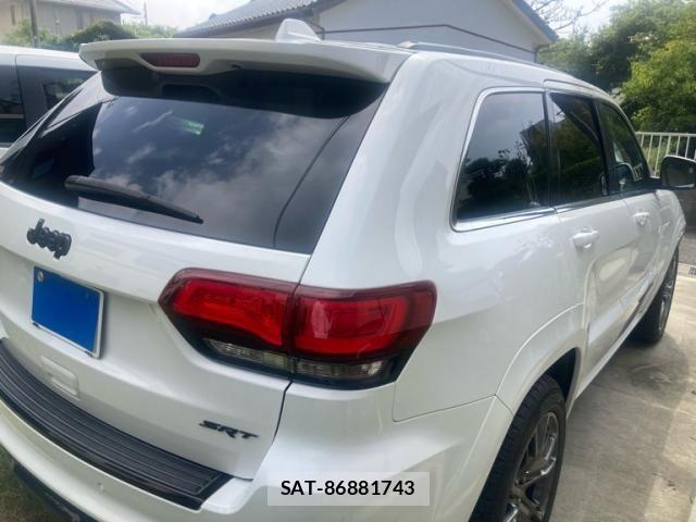 Jeep GRAND CHEROKEE 2016-03 8457714-4