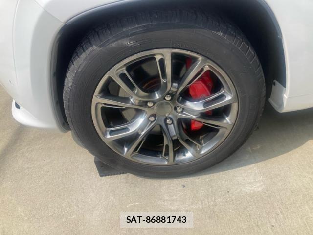 Jeep GRAND CHEROKEE 2016-03 8457714-5