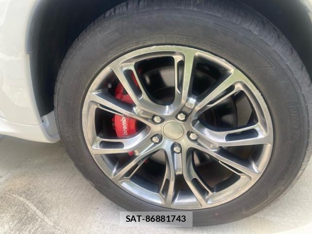 Jeep GRAND CHEROKEE 2016-03 8457714-7
