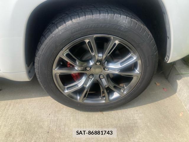 Jeep GRAND CHEROKEE 2016-03 8457714-8