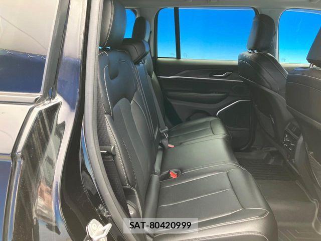 Jeep GRAND CHEROKEE 2023-11 8525298-9