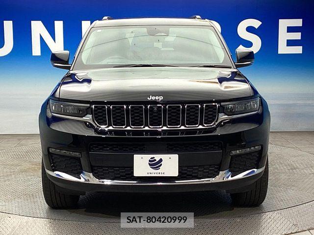 Jeep GRAND CHEROKEE 2023-11 8525298-15