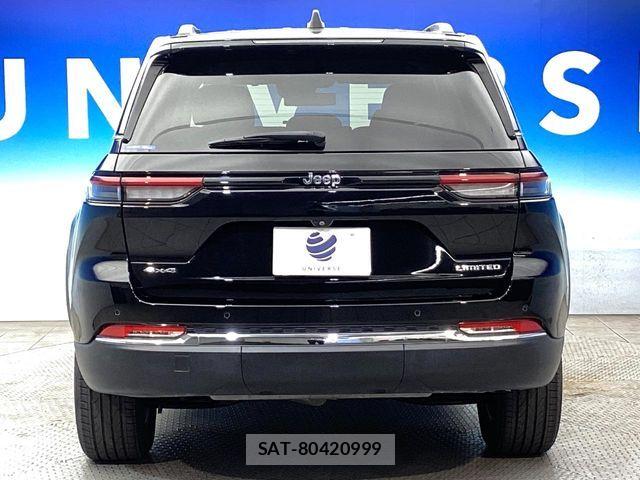 Jeep GRAND CHEROKEE 2023-11 8525298-16