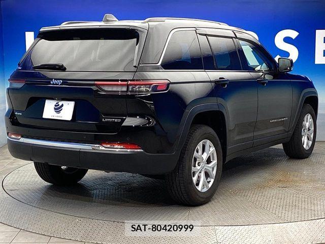 Jeep GRAND CHEROKEE 2023-11 8525298-18