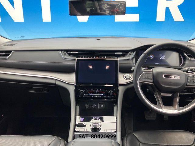 Jeep GRAND CHEROKEE 2023-11 8525298-1